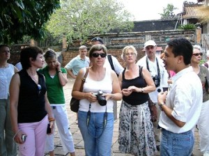 Dans u site de Cham!