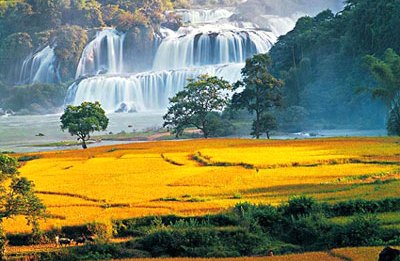 Province de Cao bang