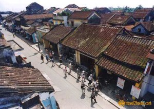 Hoi An