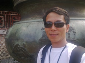 Guide francophone Vietnam