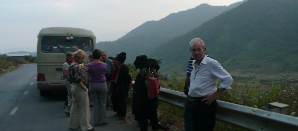 Province de Lai Chau