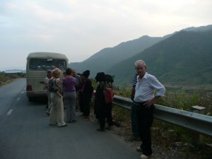 Province de Lai Chau