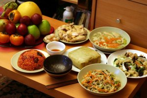 reveillon du Vietnam