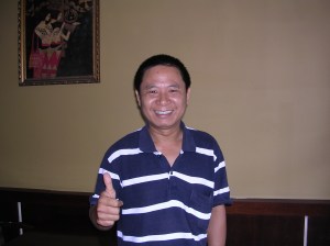 Guide francophone Vietnam