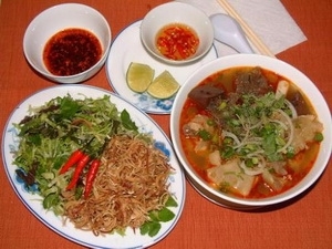 le Pho du Vietnam