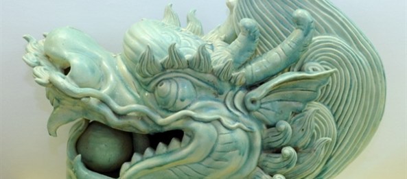 Village de Bat Trang