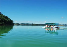 Park national de Ben En