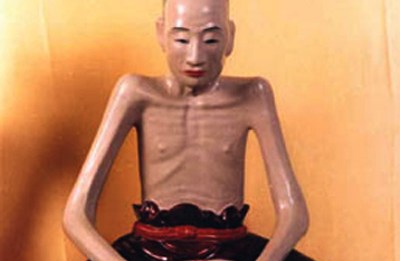 pagode de Dau_bac_ninh