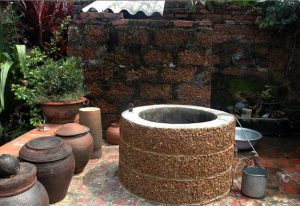 Village de Duong Lam