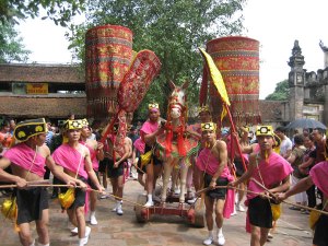 fete de Giong fete de Giong