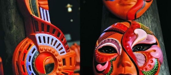 Potterie de Thanh Ha