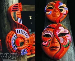 Potterie de Thanh Ha