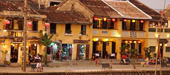 Hoi An