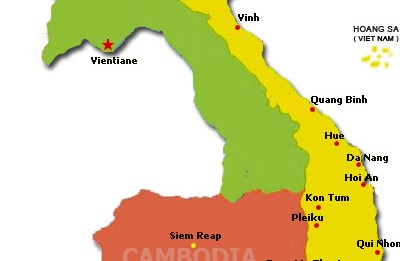 Meilleur periode pour voyager au Vietnam