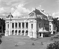 opera de Hanoi opera de Hanoi