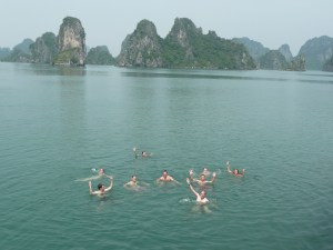 Halong