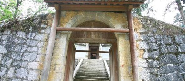 Palais des Rois Meo - Ha Giang