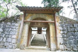 Palais des Rois Meo - Ha Giang