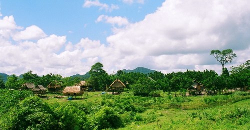 Park national de phong nha ke bang