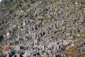 plateau de Dong Van-Hagiang