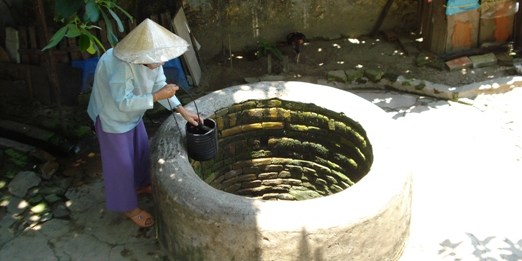 Puit de Hoi An