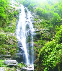 Park national de Pu Mat