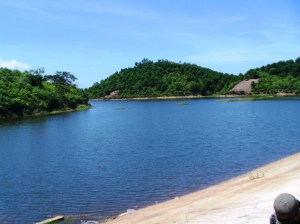 L'ile de Quan Lan