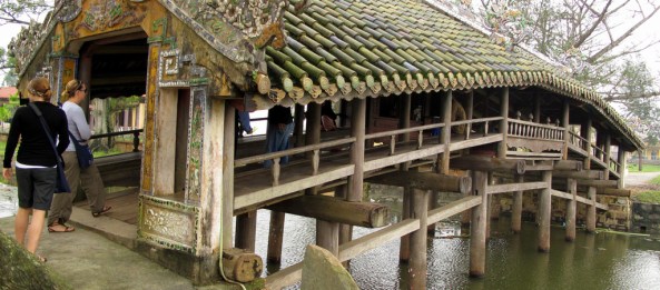 Pont de Thanh Toan