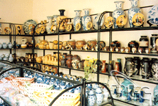 Village de Bat Trang