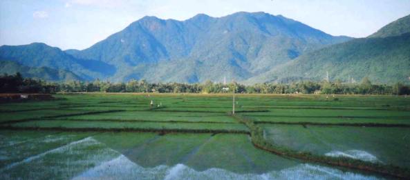 Park national de Bach Ma