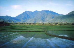 Park national de Bach Ma