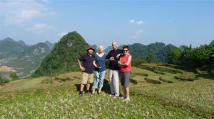 Voyage Vietnam Cambodge