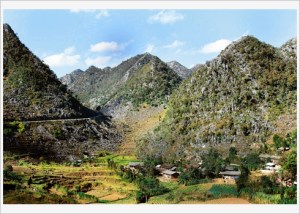 plateau-calcaire-de-dong-van