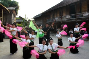 danses-thai